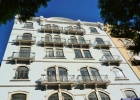 Красивые апартаменты в Лиссабоне